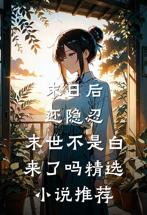 末日后还隐忍,末世不是白来了吗精选推荐知乎