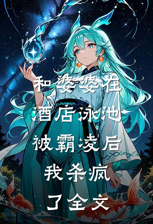 和婆婆在酒店泳池被霸凌后,我杀疯了全文在线阅读