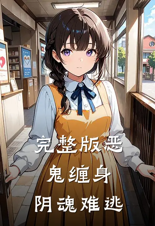 完整版恶鬼缠身,阴魂难逃在线观看
