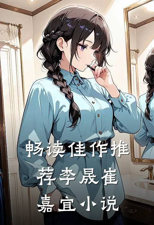 畅读佳作推荐李晟崔嘉宜小说