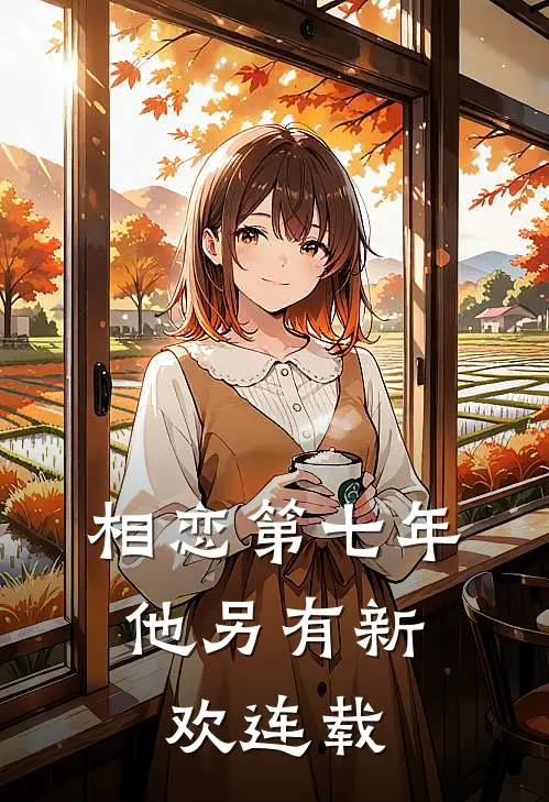 相恋第七年,他另有新欢连载了吗