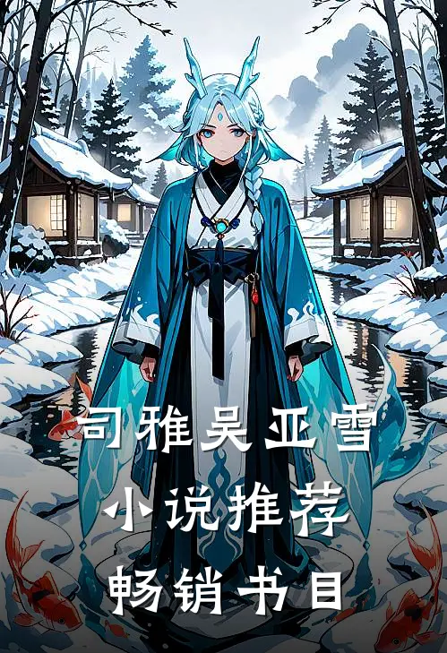 司雅吴亚雪小说推荐畅销书目