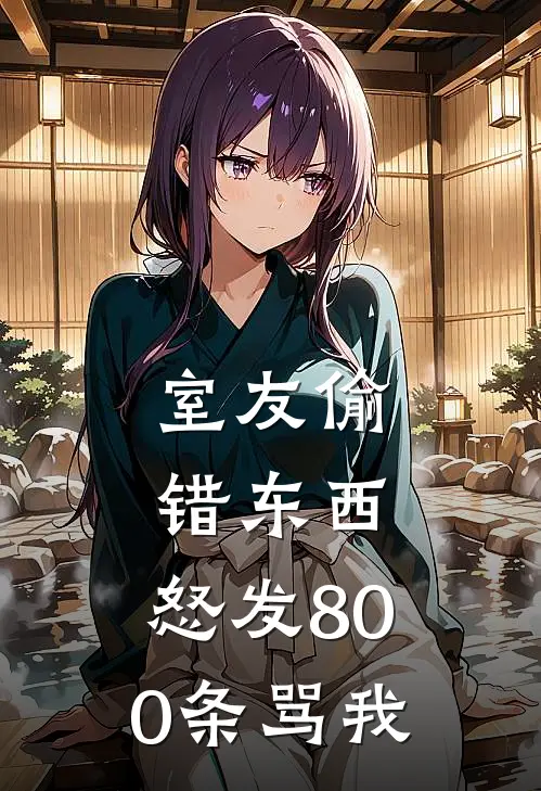 室友偷错东西,怒发800条骂我违法吗