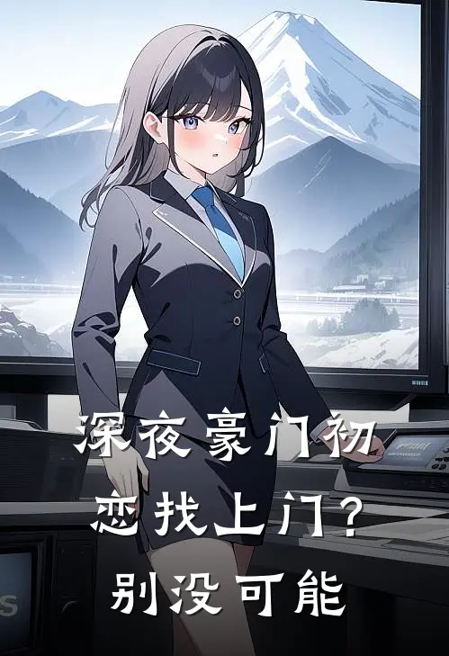 深夜豪门初恋找上门?别,没可能
