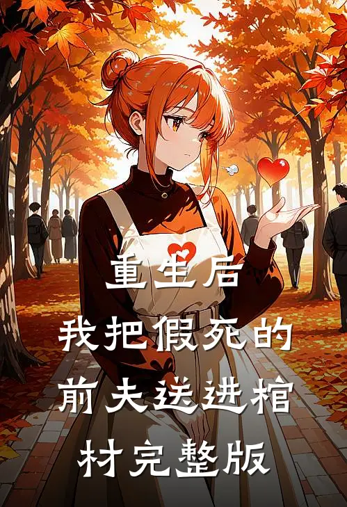 重生后,我把假死的前夫送进棺材完整版免费观看