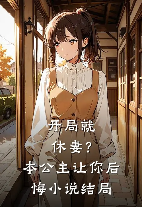 开局就休妻?本公主让你后悔结局怎么样