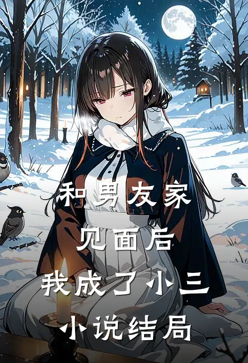 和男友家见面后,我成了小三结局是啥