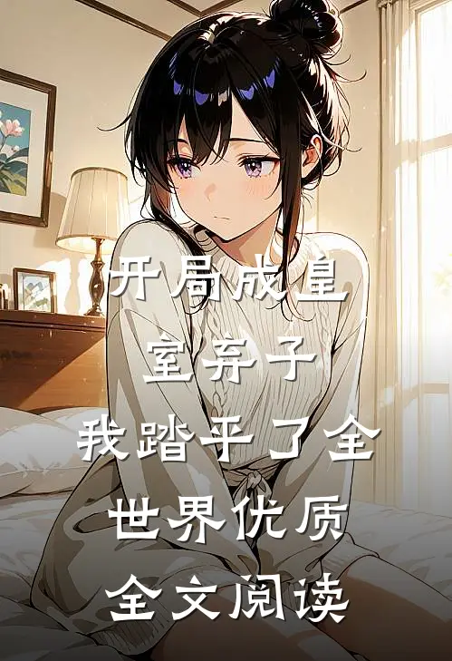 开局成皇室弃子,我踏平了全世界优质全文阅读免费