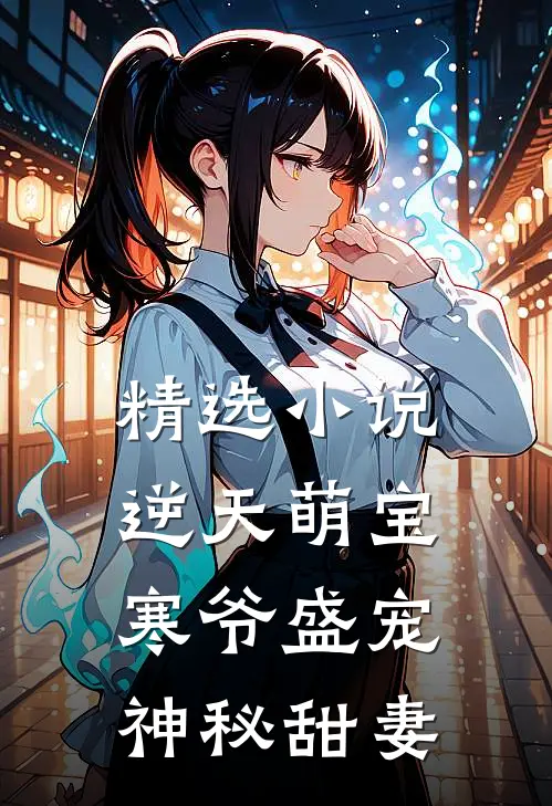 精选逆天萌宝寒爷盛宠神秘甜妻全文阅读