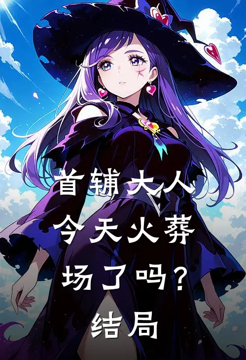 首辅大人今天火葬场了吗?结局