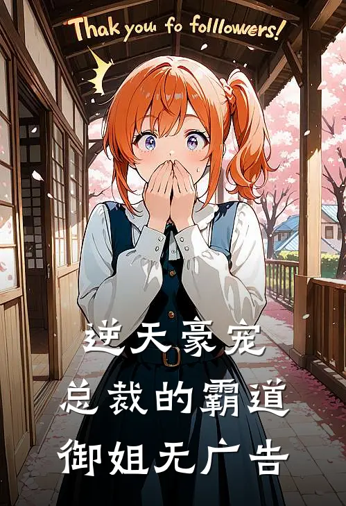 逆天豪宠总裁的霸道御姐无广告免费阅读