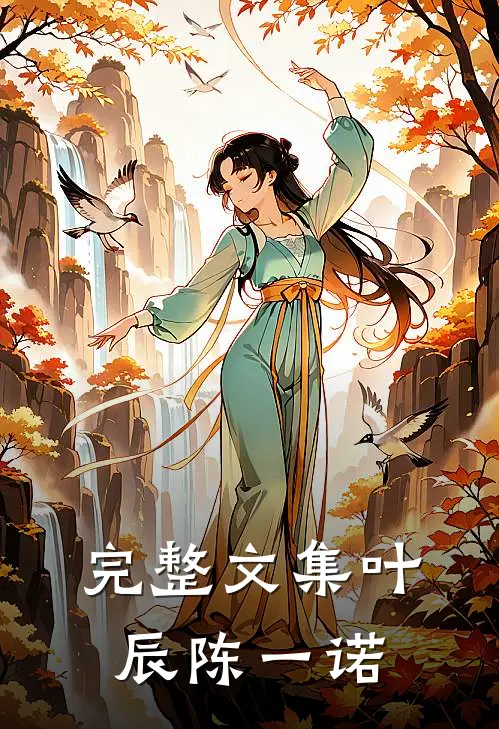 完整文集叶辰陈一诺