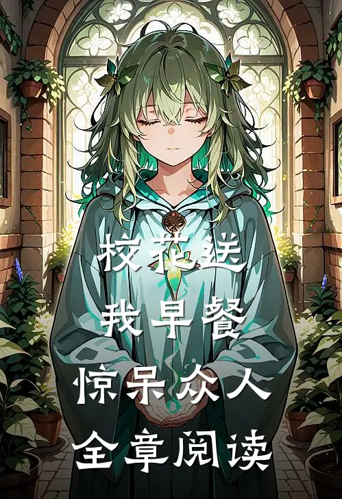 校花送我早餐，惊呆众人全章阅读