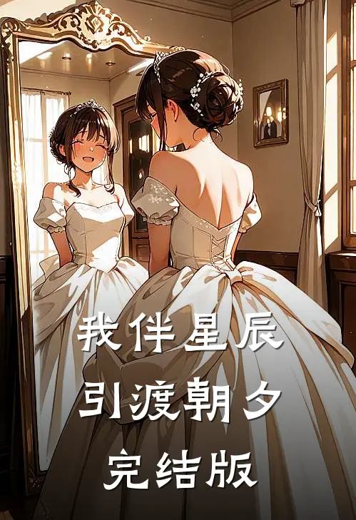 我伴星辰引渡朝夕完结版