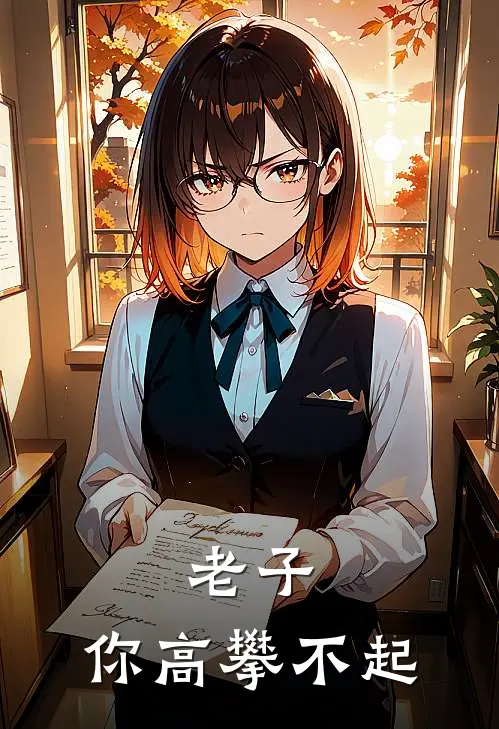 老子，你高攀不起