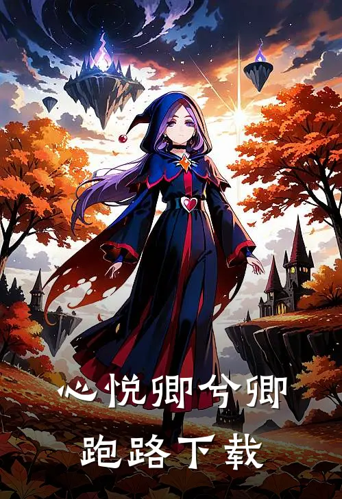 心悦卿兮卿跑路下载