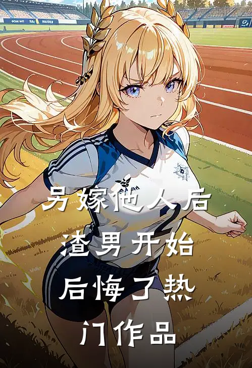 另嫁他人后,渣男开始后悔了热门作品免费阅读