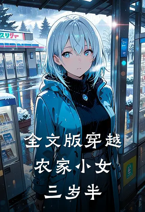 全文版穿越农家小女三岁半