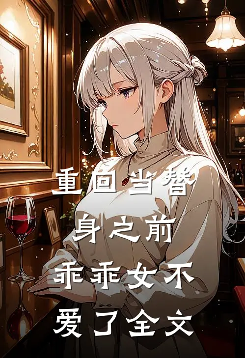 重回当替身之前,乖乖女不爱了全文在线阅读