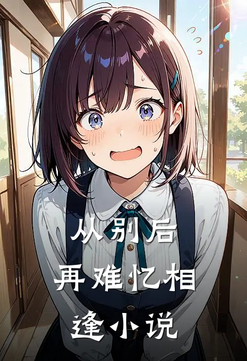 从别后,再难忆相逢阅读