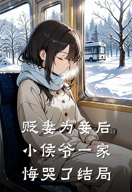 贬妻为妾后,小侯爷一家悔哭了结局怎么样