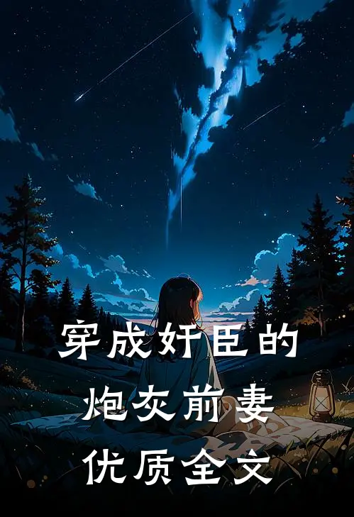 穿成奸臣的炮灰前妻优质全文