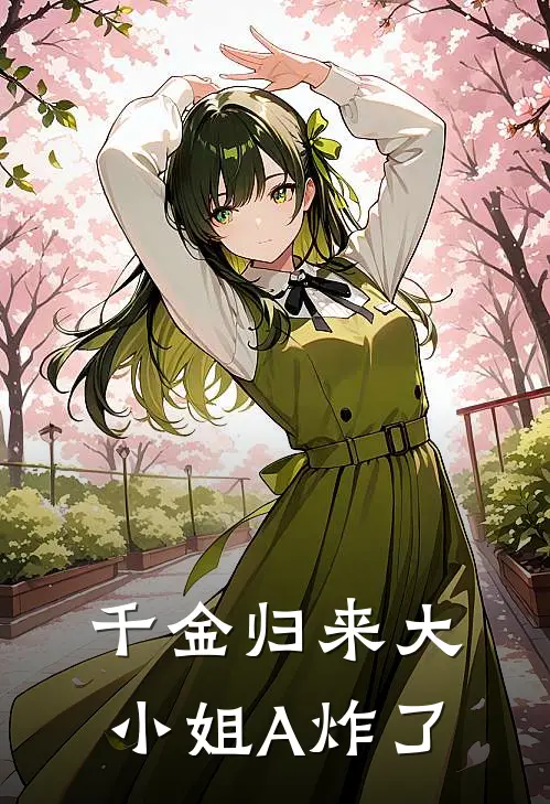 千金归来大小姐A炸了全场