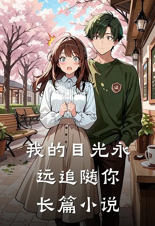 我的目光永远追随你长篇在线阅读