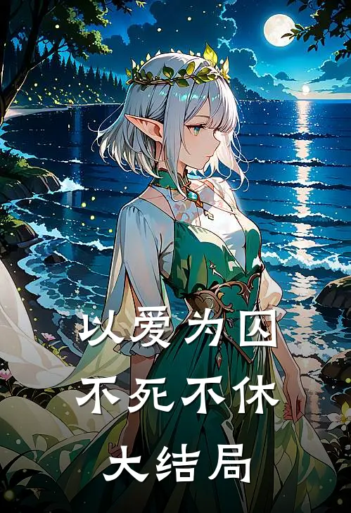 以爱为囚,不死不休大结局