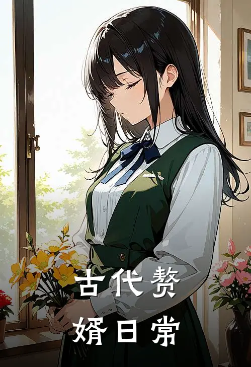 古代赘婿日常