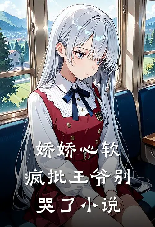 娇娇心软,疯批王爷别哭了全文阅读