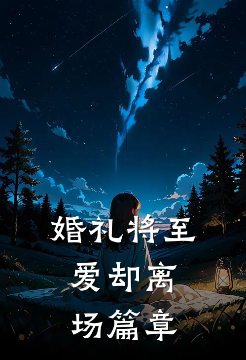 婚礼将至,爱却离场篇章在线观看