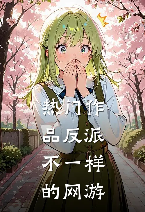 热门作品反派不一样的网游