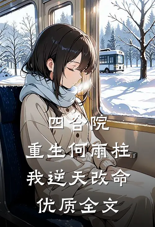 四合院：重生何雨柱，我逆天改命优质全文