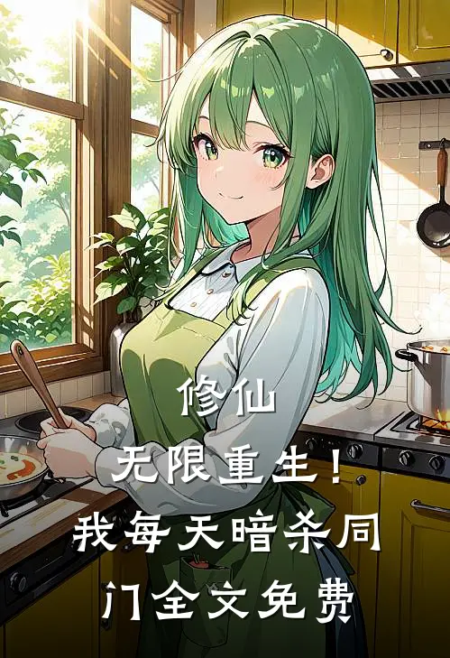 修仙无限重生!我每天暗杀同门全文免费阅读