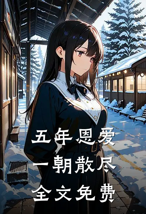 五年恩爱,一朝散尽全文免费