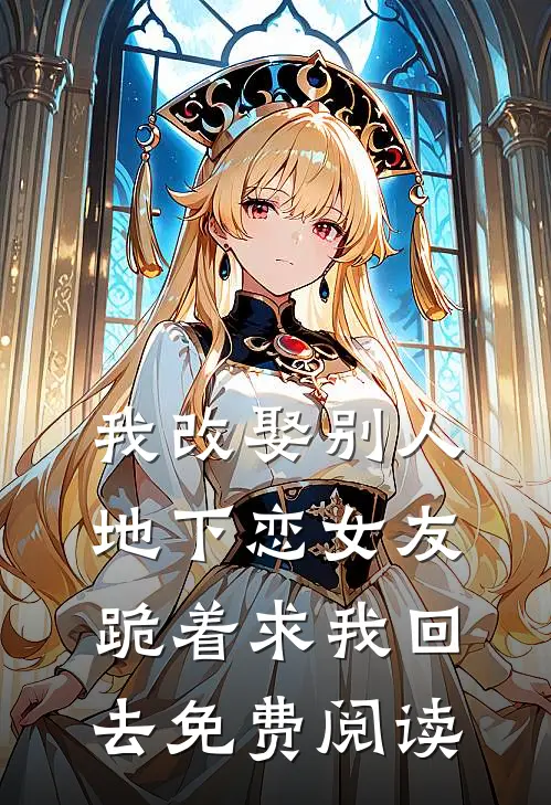 我改娶别人,地下恋女友跪着求我回去免费阅读全文