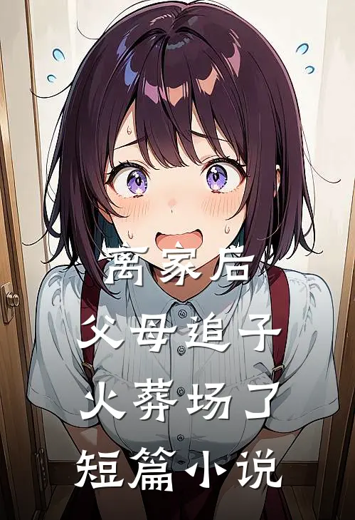 离家后,父母追子火葬场了短篇在线阅读