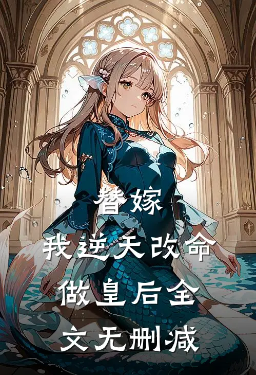 替嫁我逆天改命做皇后全文无删减