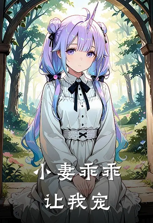 小妻乖乖让我宠她