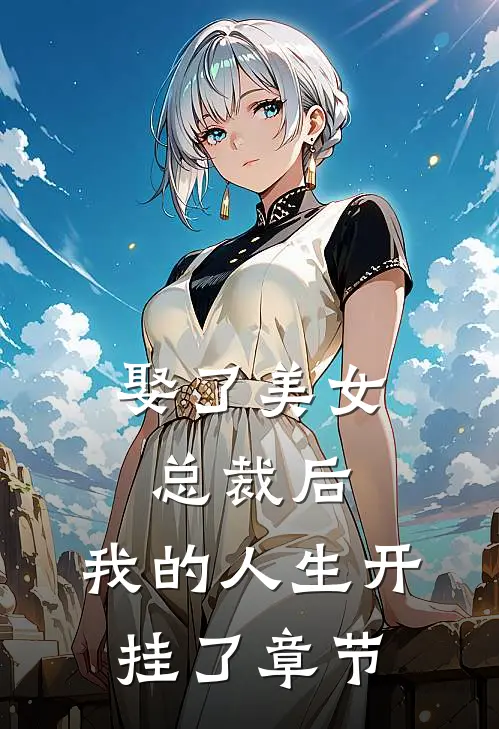 娶了美女总裁后,我的人生开挂了章节免费阅读