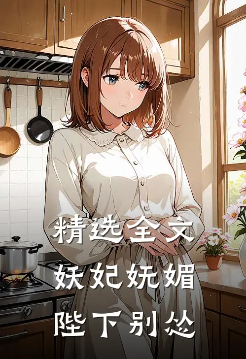 精选全文妖妃妩媚，陛下别怂