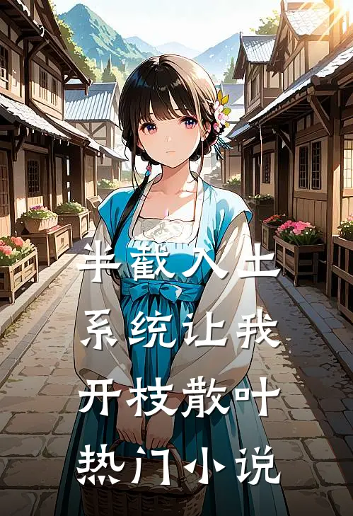 半截入土，系统让我开枝散叶热门小说
