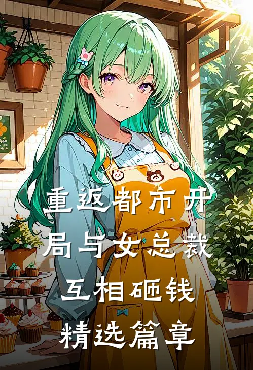 重返都市开局与女总裁互相砸钱精选篇章