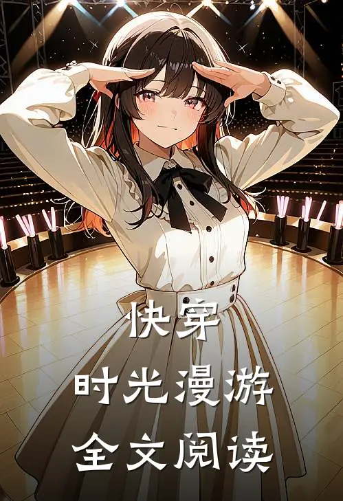 快穿时光漫游全文阅读无弹窗