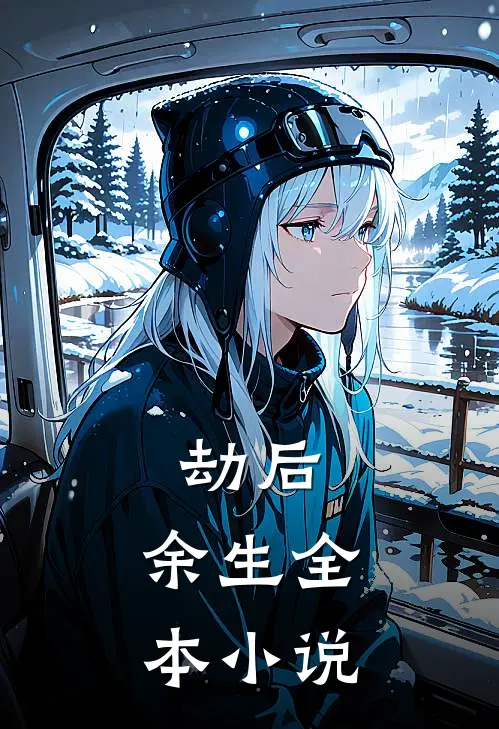 劫后,余生全本在线阅读