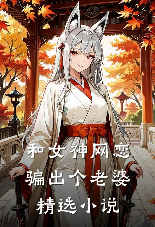 和女神网恋,骗出个老婆精选在线阅读