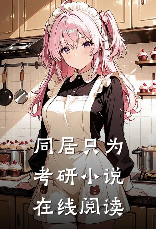 同居只为考研小说在线阅读