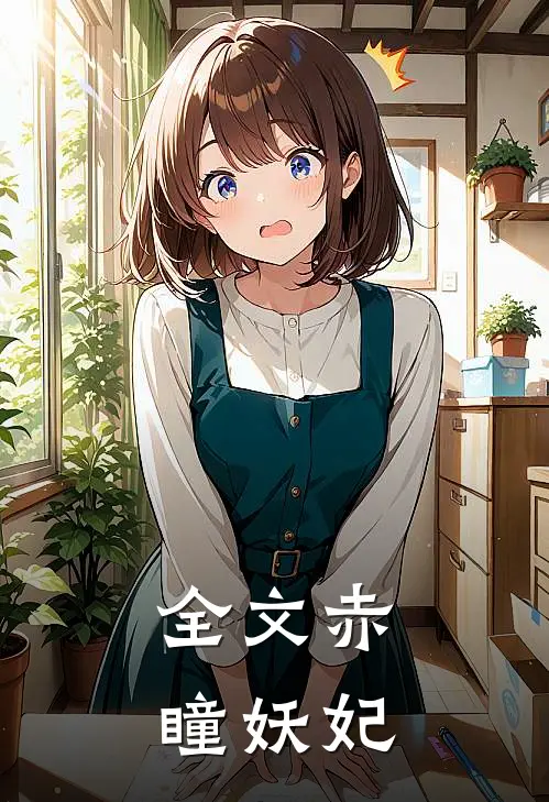 全文赤瞳妖妃