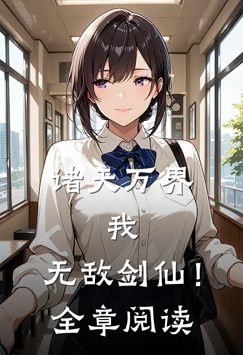 诸天万界我,无敌剑仙!全章阅读免费
